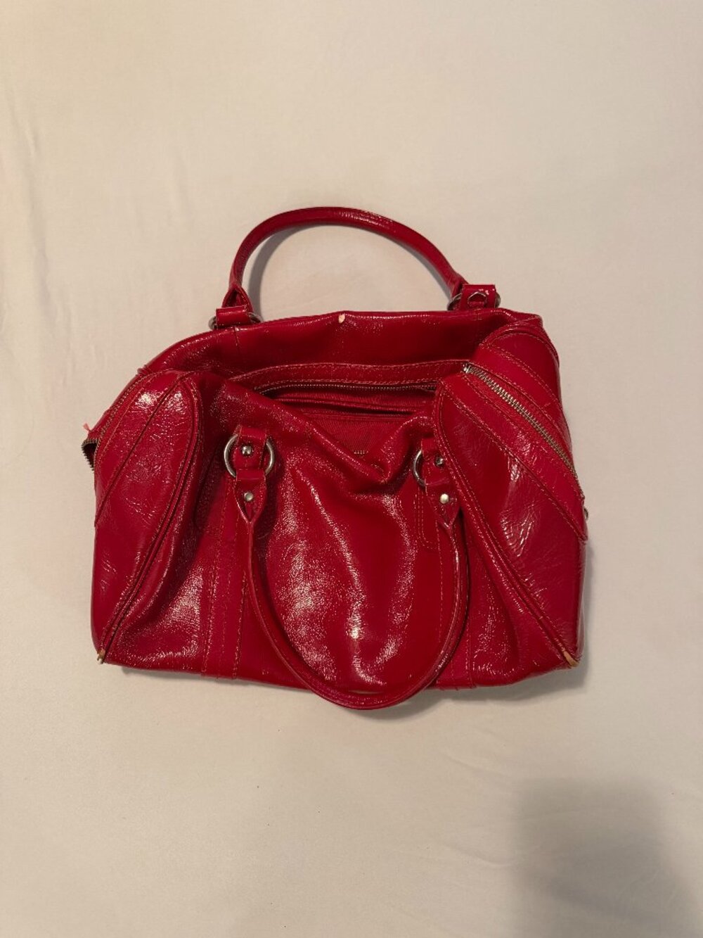 RednNordstrom Purse